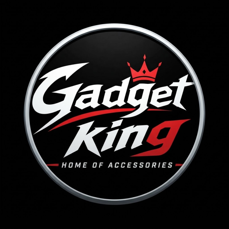 Gadget King
